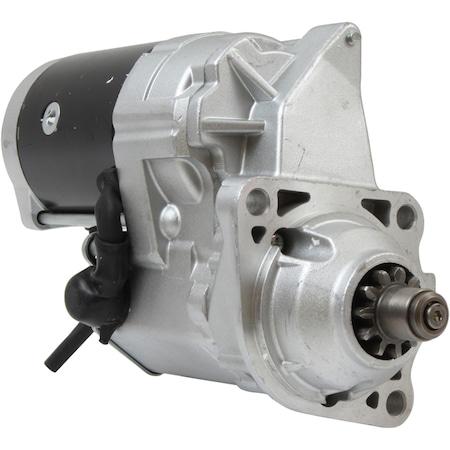 Db Electrical New Starter For Caterpillar 928 Wheel Loader Others 428000-2370 234-2637 410-52358